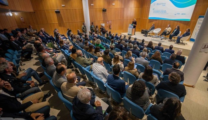 Huelva acogerá el I Congreso Nacional de Economía Circular