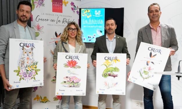 ‘La Rábida en Primavera’, una apuesta por el ocio familiar y cultural