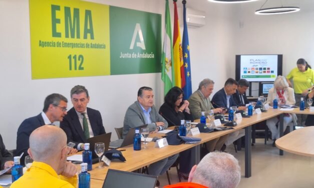 El Plan Romero se activa el 18 de mayo para garantizar la seguridad de los peregrinos