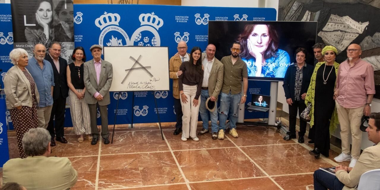 El Ateneo de Huelva abre nueva etapa bajo el nombre de María Clauss