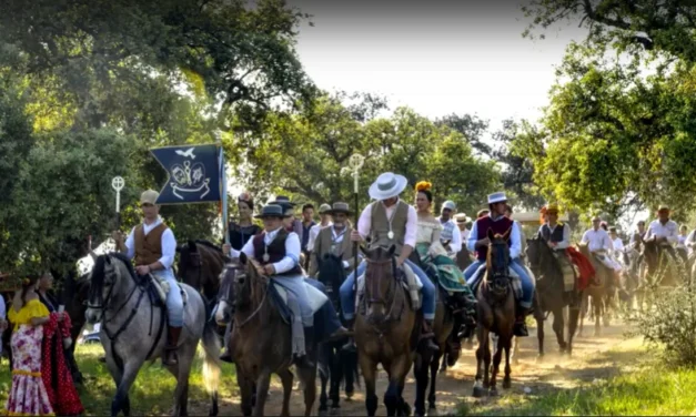 El pregón de Maravilla Moreno abre este sábado la Romería de El Campillo