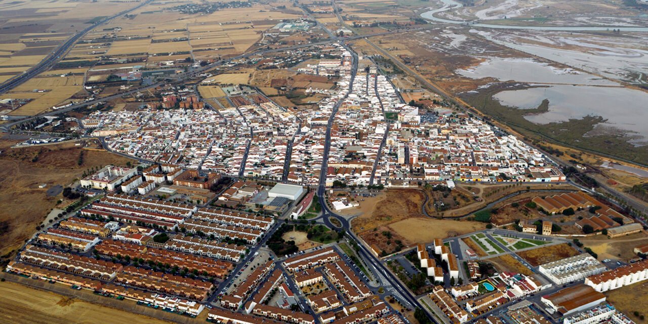 San Juan del Puerto supera los 10.000 habitantes y consolida su crecimiento poblacional
