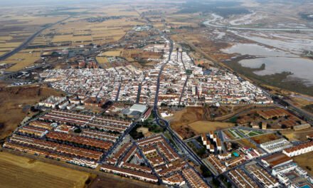 San Juan del Puerto supera los 10.000 habitantes y consolida su crecimiento poblacional