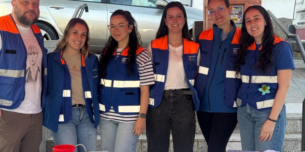 El Área Sanitaria Norte celebra la Semana de la Salud con actividades abiertas a la ciudadanía