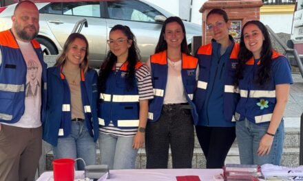 El Área Sanitaria Norte celebra la Semana de la Salud con actividades abiertas a la ciudadanía