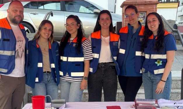 El Área Sanitaria Norte celebra la Semana de la Salud con actividades abiertas a la ciudadanía