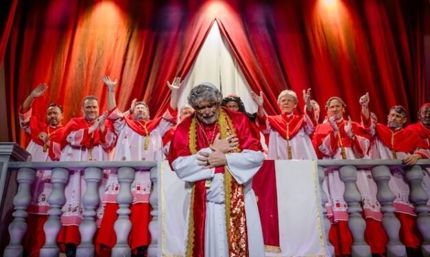 El Carnaval de Cádiz conquista este fin de semana el Gran Teatro de Huelva