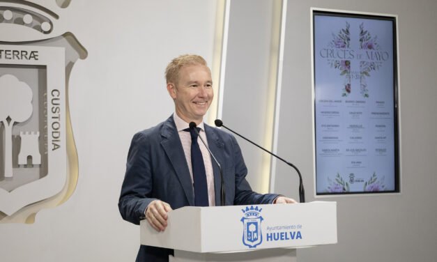 Las Cruces de Mayo 2026 acogerán actividades durante todo el mes en los distintos barrios de la ciudad