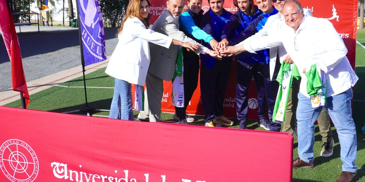 Los mejores arqueros universitarios de España se citan en Huelva