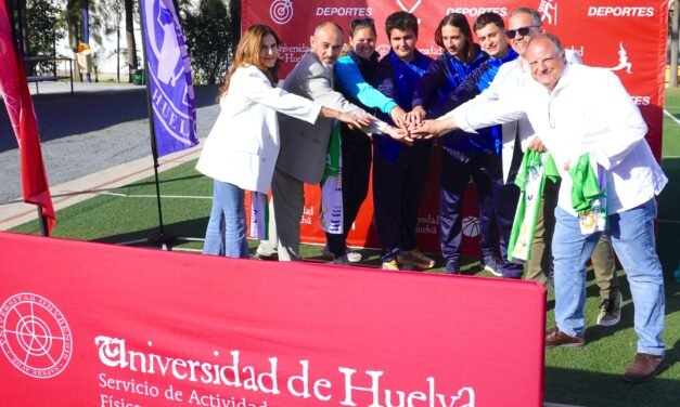 Los mejores arqueros universitarios de España se citan en Huelva