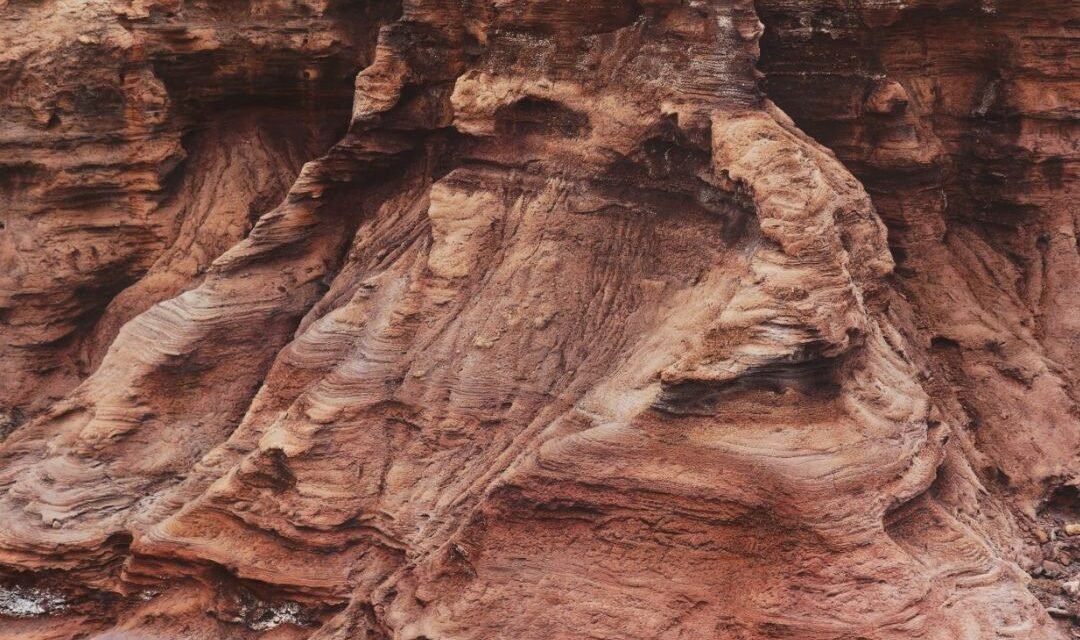 Las minas de Riotinto inspiran la nueva exposición del pintor español Gerardo Pita