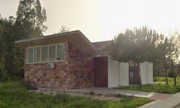 La Junta adjudica las obras del nuevo centro de salud de La Zarza-Perrunal