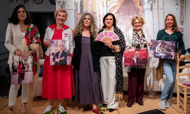 El ciclo ‘Huelveñas’ realza el papel de la mujer en el desarrollo de la ciudad