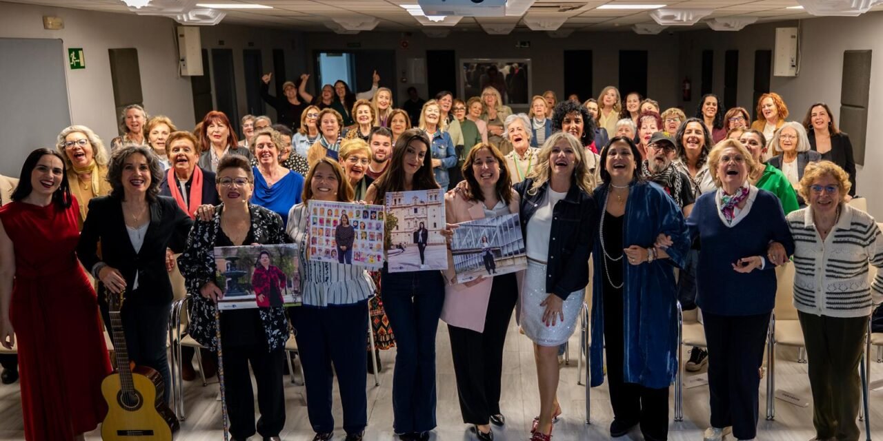 Nace el ciclo ‘Huelveñas, Mujeres de Huelva, hablando de Huelva’