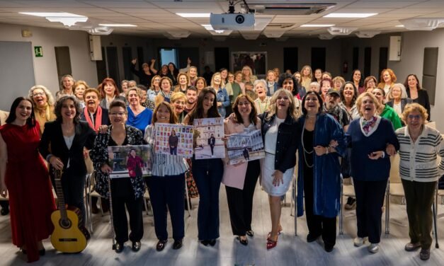 Nace el ciclo ‘Huelveñas, Mujeres de Huelva, hablando de Huelva’