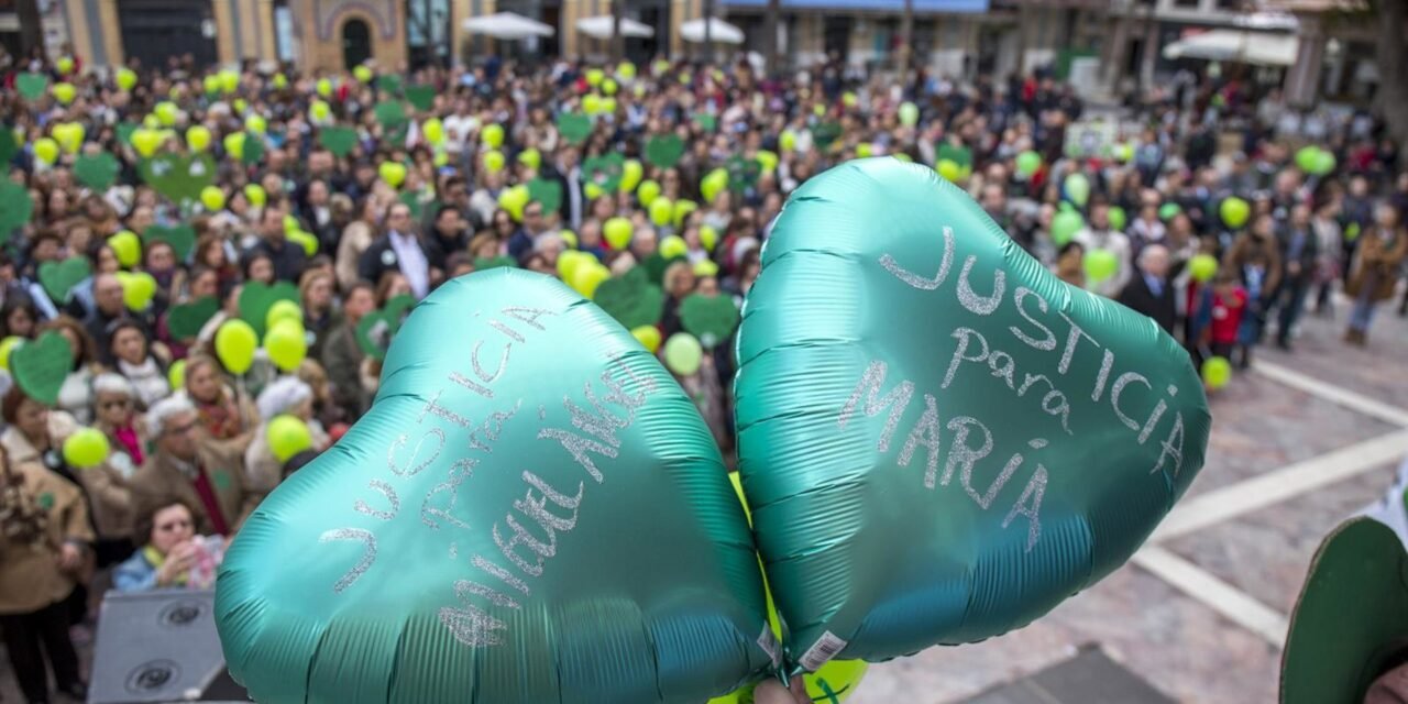 Aníbal Domínguez señala «el problema estructural del jurado» tras juicio del Torrejón