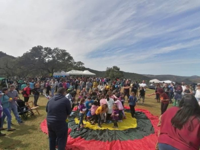 Berrocal celebra este sábado su XIII Convivencia Rural con cultura, música y compromiso social