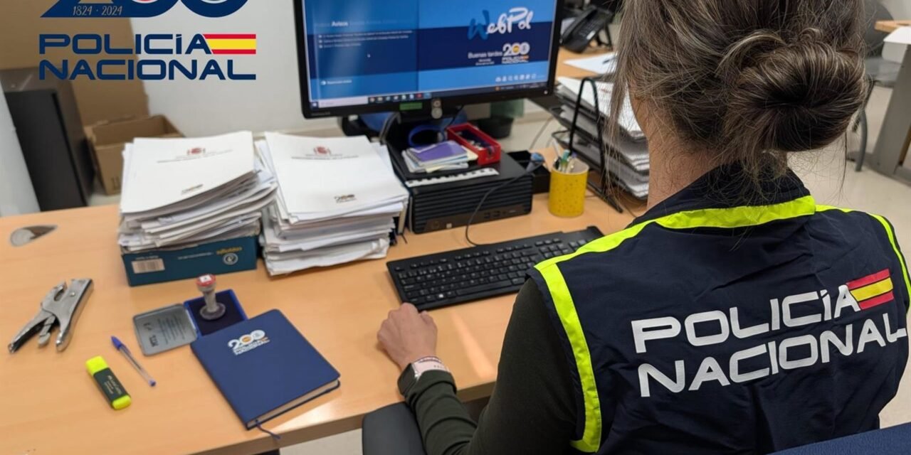 Detenido en Valverde al estafador más buscado de la provincia