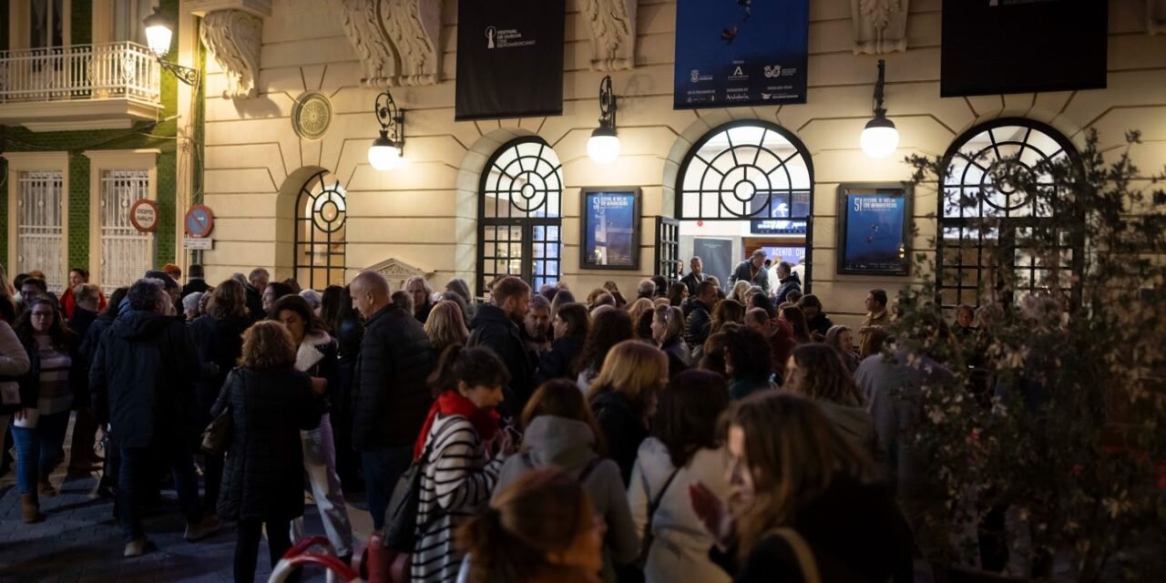 Abiertas las inscripciones para el 52 Festival de Huelva