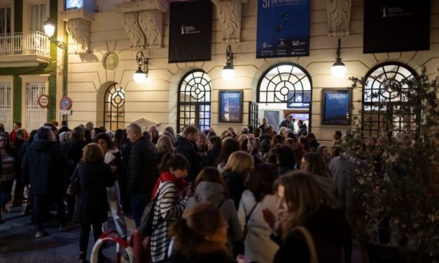 Abiertas las inscripciones para el 52 Festival de Huelva