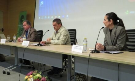 La UHU sitúa la prevención laboral en el centro del debate