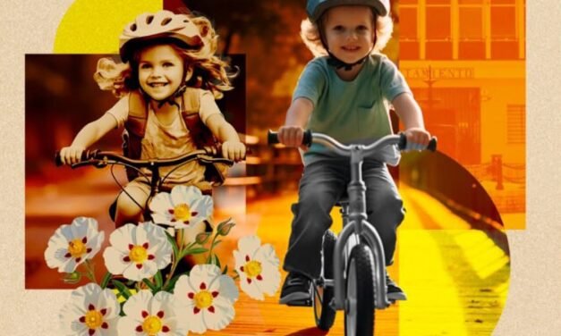 Los más pequeños de El Campillo disfrutarán de la Mini Mina Snell en paralelo a la Mina Bike