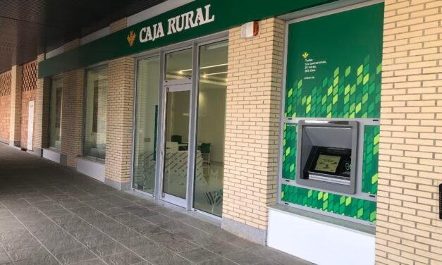 Caja Rural del Sur abre nueva oficina en la Avenida de Andalucía