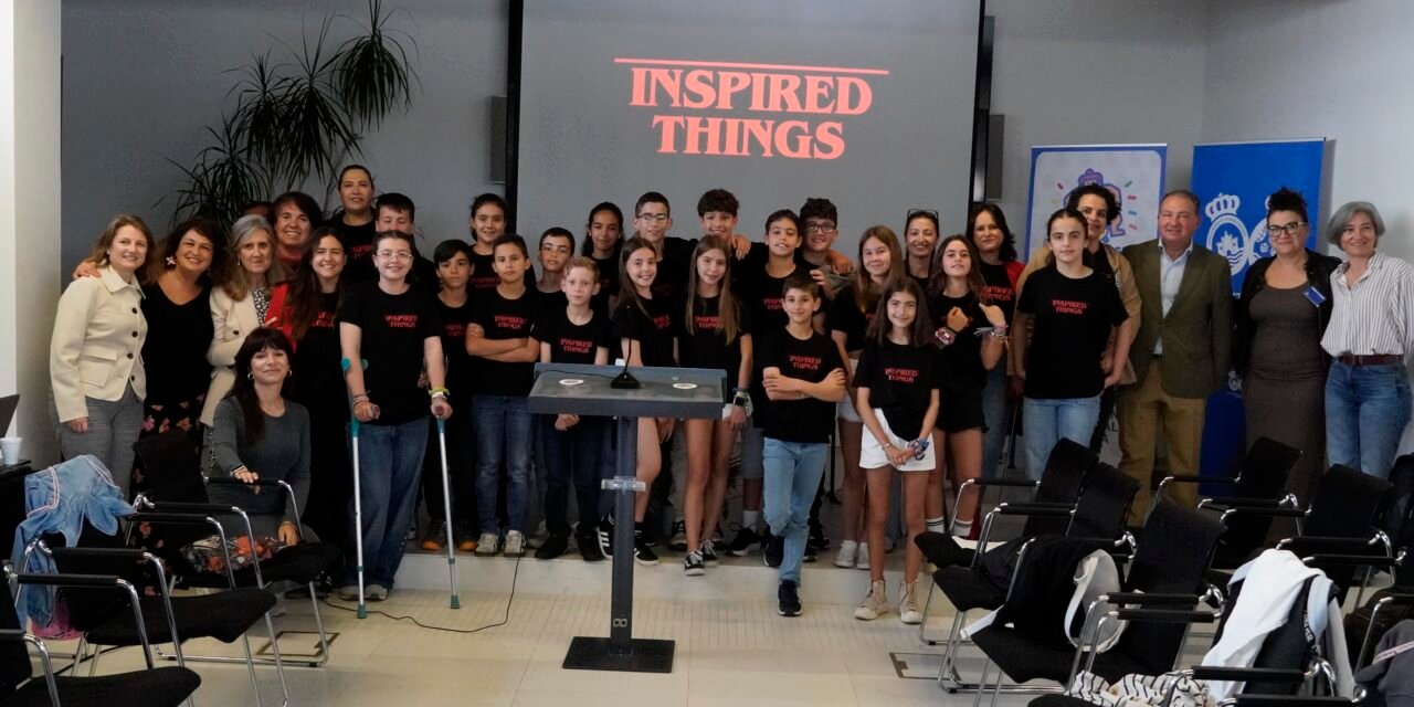 Más de 200 jóvenes y adolescentes participan en los II ‘Premios Tántangan’ para la Prevención de Adicciones