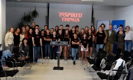 Más de 200 jóvenes y adolescentes participan en los II ‘Premios Tántangan’ para la Prevención de Adicciones