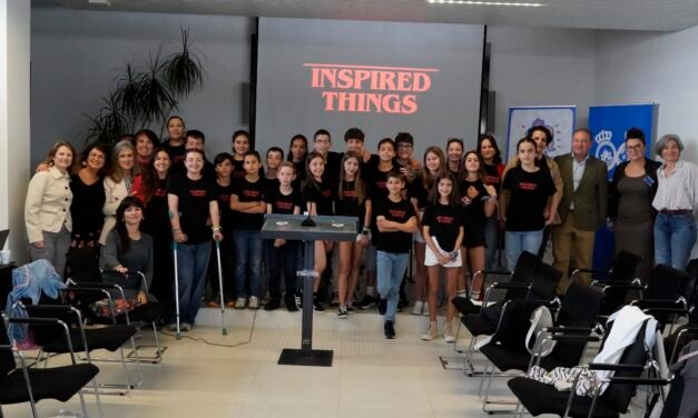 Más de 200 jóvenes y adolescentes participan en los II ‘Premios Tántangan’ para la Prevención de Adicciones