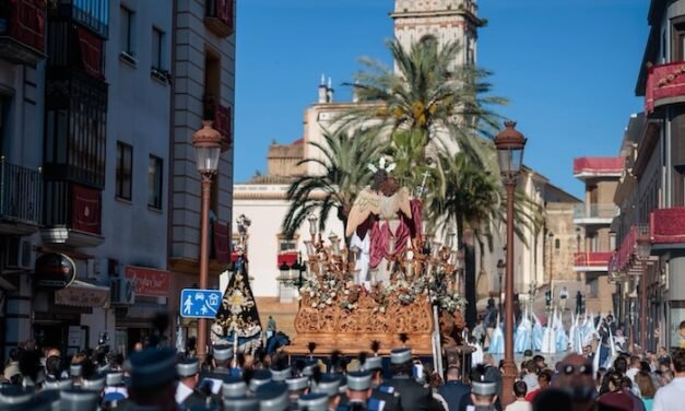 El Resucitado, en imágenes