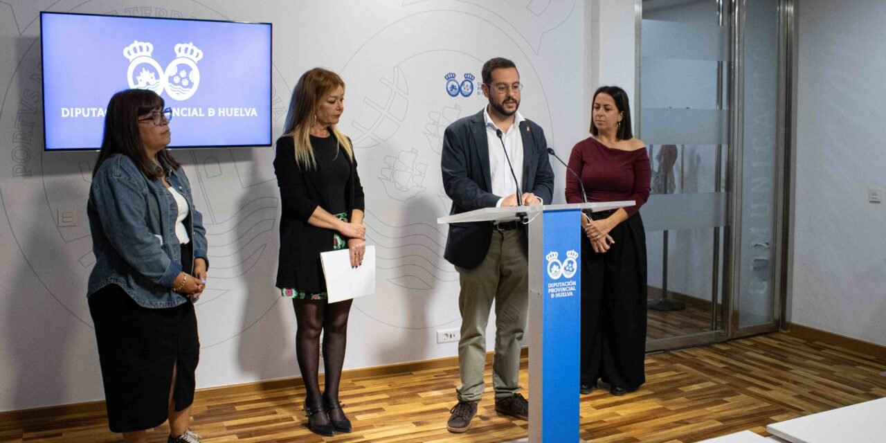 La Diputación mejora la cobertura sanitaria y la nutrición infantil en Senegal