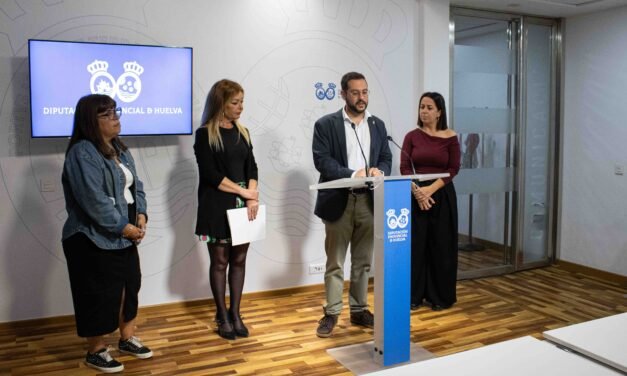 La Diputación mejora la cobertura sanitaria y la nutrición infantil en Senegal