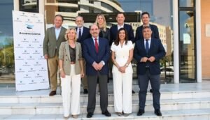Patronato Fundación Atlantic Copper