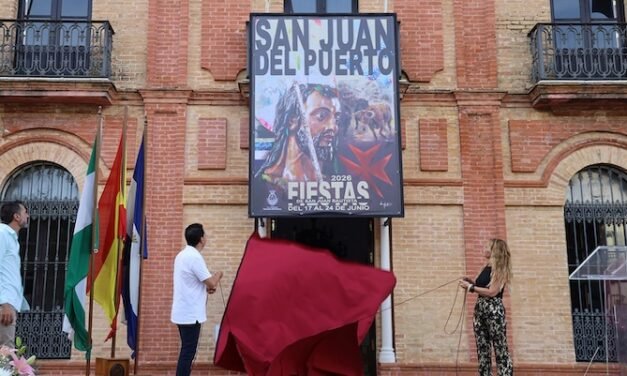 San Juan desvela los secretos de sus fiestas patronales