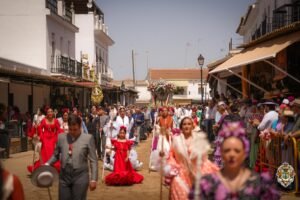 Hermandad de La Palma