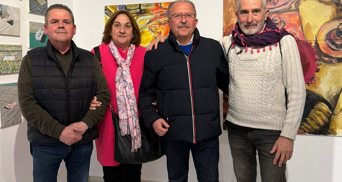 De la mina al exilio: El rescate de Esperanza Cerrato, la ‘Sinsombrero’ olvidada de Nerva