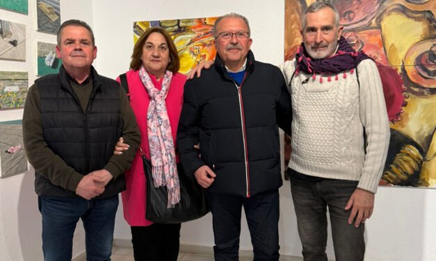 De la mina al exilio: El rescate de Esperanza Cerrato, la ‘Sinsombrero’ olvidada de Nerva