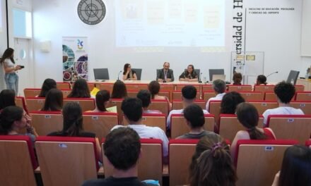 África, protagonista en la UHU como símbolo de futuro y diversidad