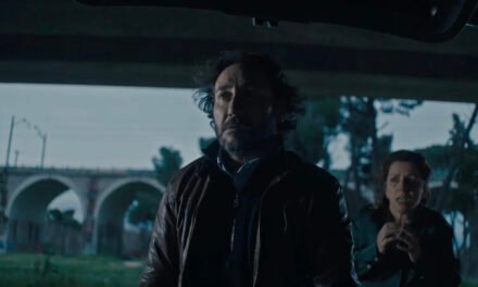 El Festival de Huelva inicia su cine club con la proyección de ‘Ángulo Muerto’