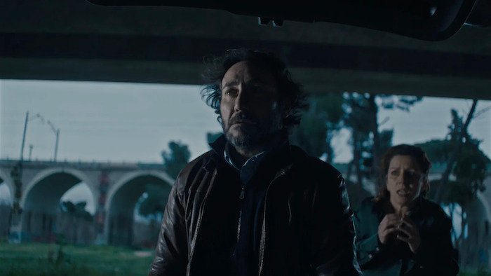 El Festival de Huelva inicia su cine club con la proyección de ‘Ángulo Muerto’