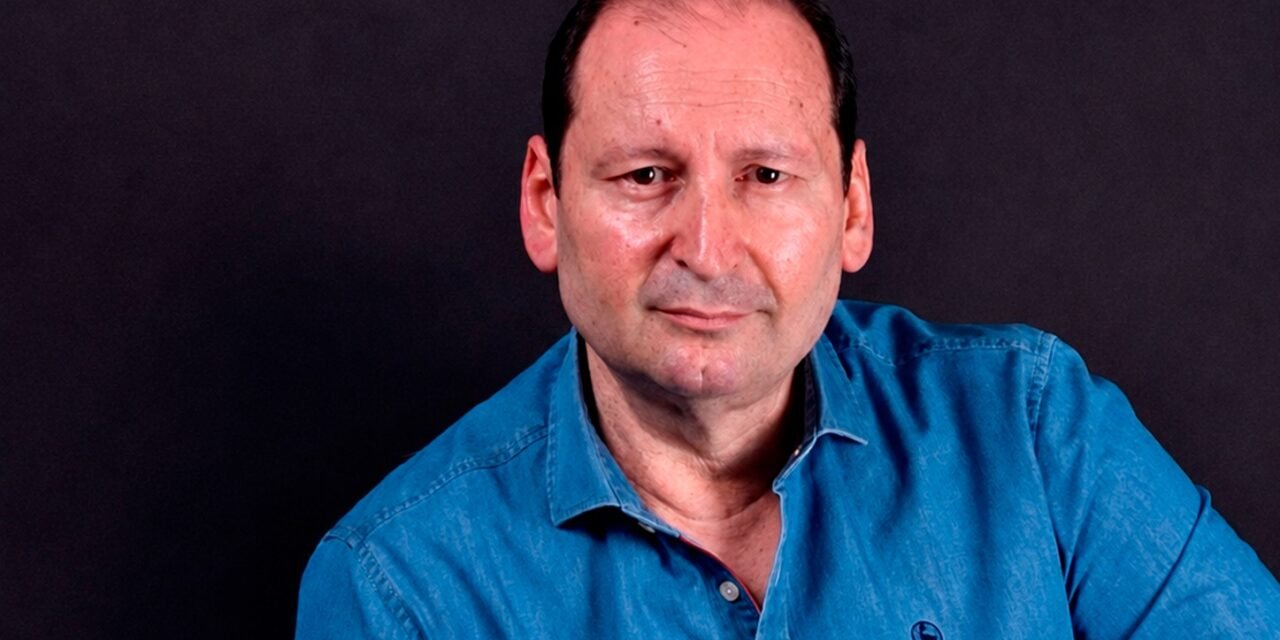 Marcos Arizmendi lleva su nuevo espectáculo a Zalamea