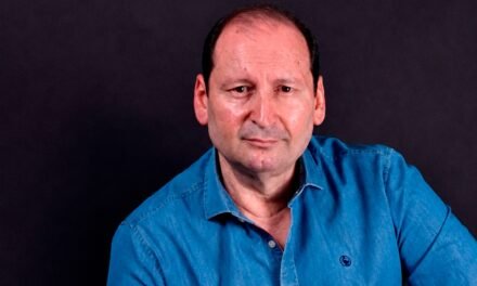 Marcos Arizmendi lleva su nuevo espectáculo a Zalamea