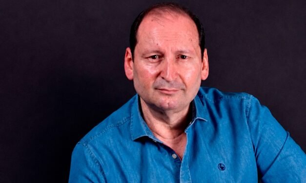 Marcos Arizmendi lleva su nuevo espectáculo a Zalamea