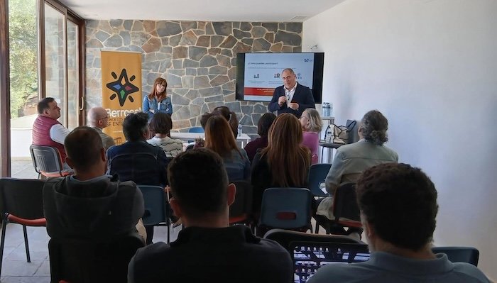 La Cuenca Minera impulsa el turismo sostenible con nuevos proyectos y la marca ‘Río Tinto’