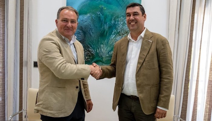 Diputación impulsa el XI Congreso Internacional de Frutos Rojos