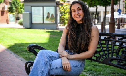 Carmen Contreras: “Por Andalucía va a cerrar el vertedero de Nerva, sin excusas ni prórrogas”