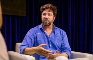 Chema Arias
