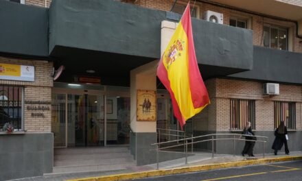Abren diligencias por la muerte de uno de los guardias civiles que perseguían la narcolancha