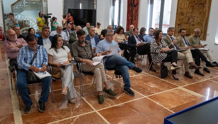 El Consejo Económico de la provincia advierte de que falta empleo cualificado en la industria